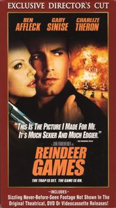 Reindeer Games