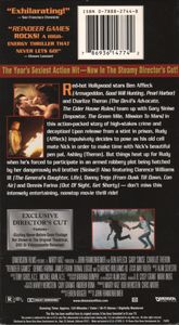 Reindeer Games