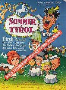 Sommer I Tyrol