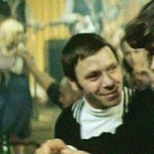 Юрий Серов