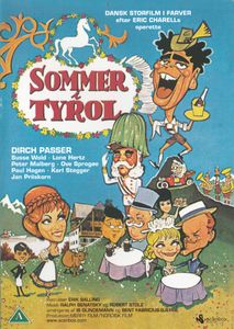 Sommer I Tyrol