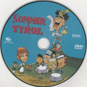 Sommer I Tyrol