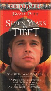 Seven Years in Tibet