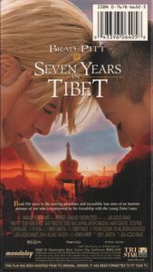 Seven Years in Tibet