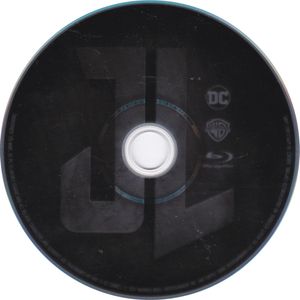 Justice League [Best Buy Exclusive 4K SteelBook]