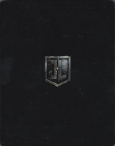 Justice League [Best Buy Exclusive 4K SteelBook]
