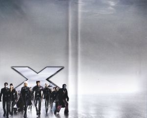 X2: X-Men United