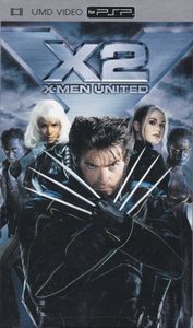 X2: X-Men United
