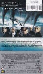 X2: X-Men United