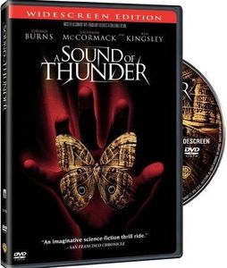 A Sound of Thunder