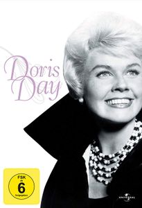 Doris Day - Bettgeflüster / Ein Pyjama für zwei / Schick mir keine Blumen