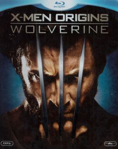 X-Men Origins: Wolverine