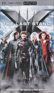 X-Men: The Last Stand