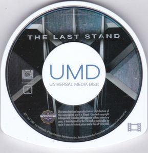 X-Men: The Last Stand
