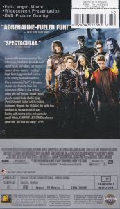 X-Men: The Last Stand