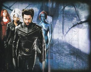 X-Men: The Last Stand