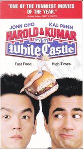 Harold & Kumar Go To White Castle