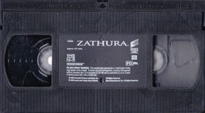 Zathura