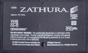 Zathura