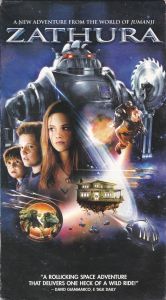 Zathura