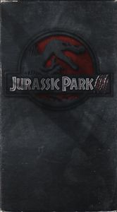 Jurassic Park III