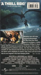 Jurassic Park III