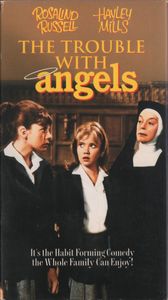 The Trouble With Angels