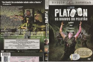Platoon: Os Bravos Do Pelotão