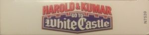 Harold & Kumar Go To White Castle