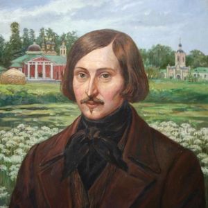 Николай Гоголь