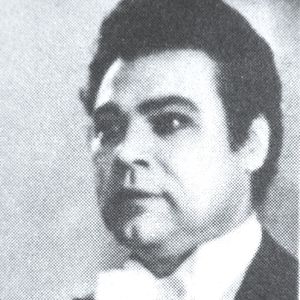 Юрий Родной