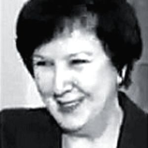 Лариса Новикова