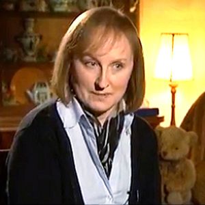 Елена Балдина
