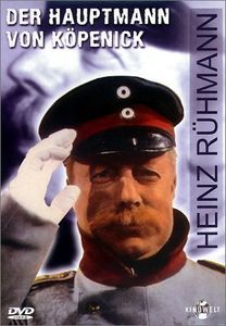 Der Hauptmann von Köpenick