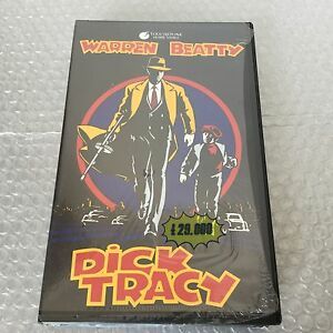 Dick Tracy