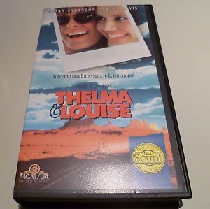 Thelma & Louise