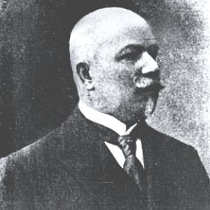 Василий Гончаров
