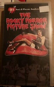 The Rocky Horror Picture Show: 25 Anni Di Piacere Assoluto!