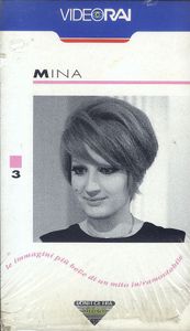 Mina - Le Immagini Più Belle Di Un Mito Intramontabile - Vol. 3