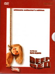 Deep Red - Ultimate Collector's Edition