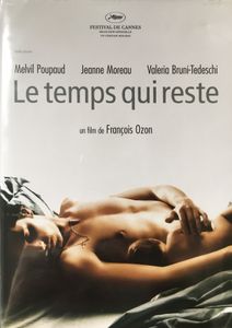 Le Temps Qui Reste
