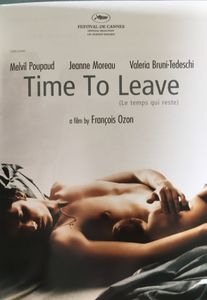 Le Temps Qui Reste