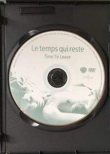 Le Temps Qui Reste