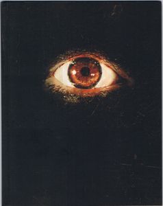 Deep Red Limited Edition