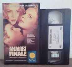 Analisi finale