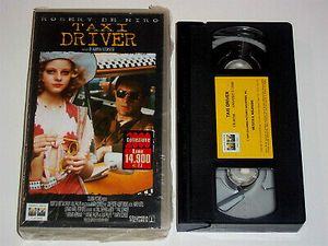Taxi Driver
