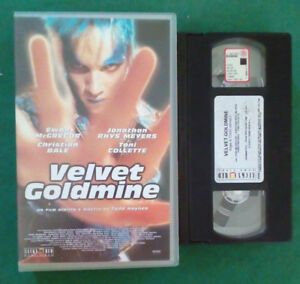 Velvet Goldmine