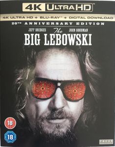 The Big Lebowski