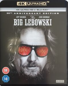 The Big Lebowski