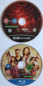 The Big Lebowski